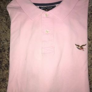 Men’s XXL American Living polo shirt